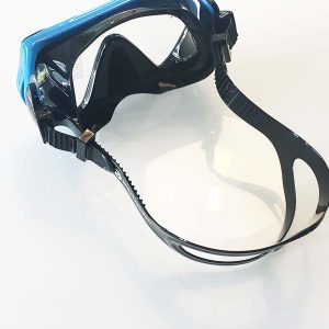 Taucherbrille Test Sportastisch Dive Under Gummiband